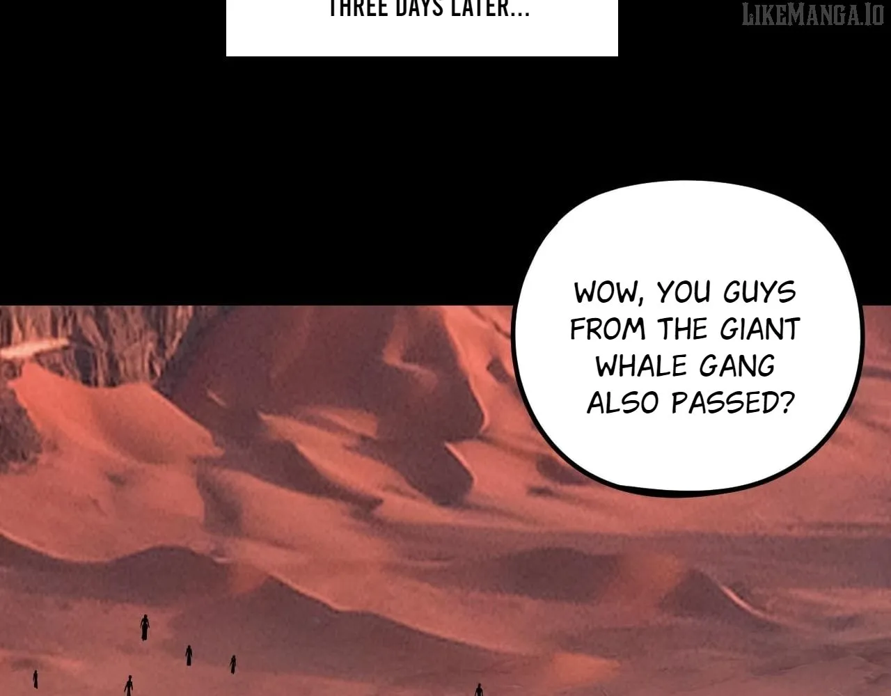 Me, The Heavenly Destined Villain Chapter 284 page 94 - 