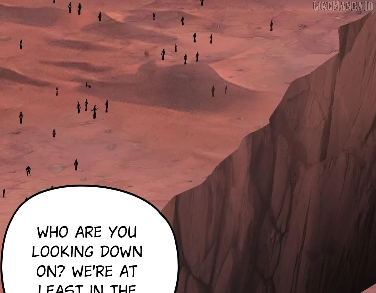Me, The Heavenly Destined Villain Chapter 284 page 95 - 