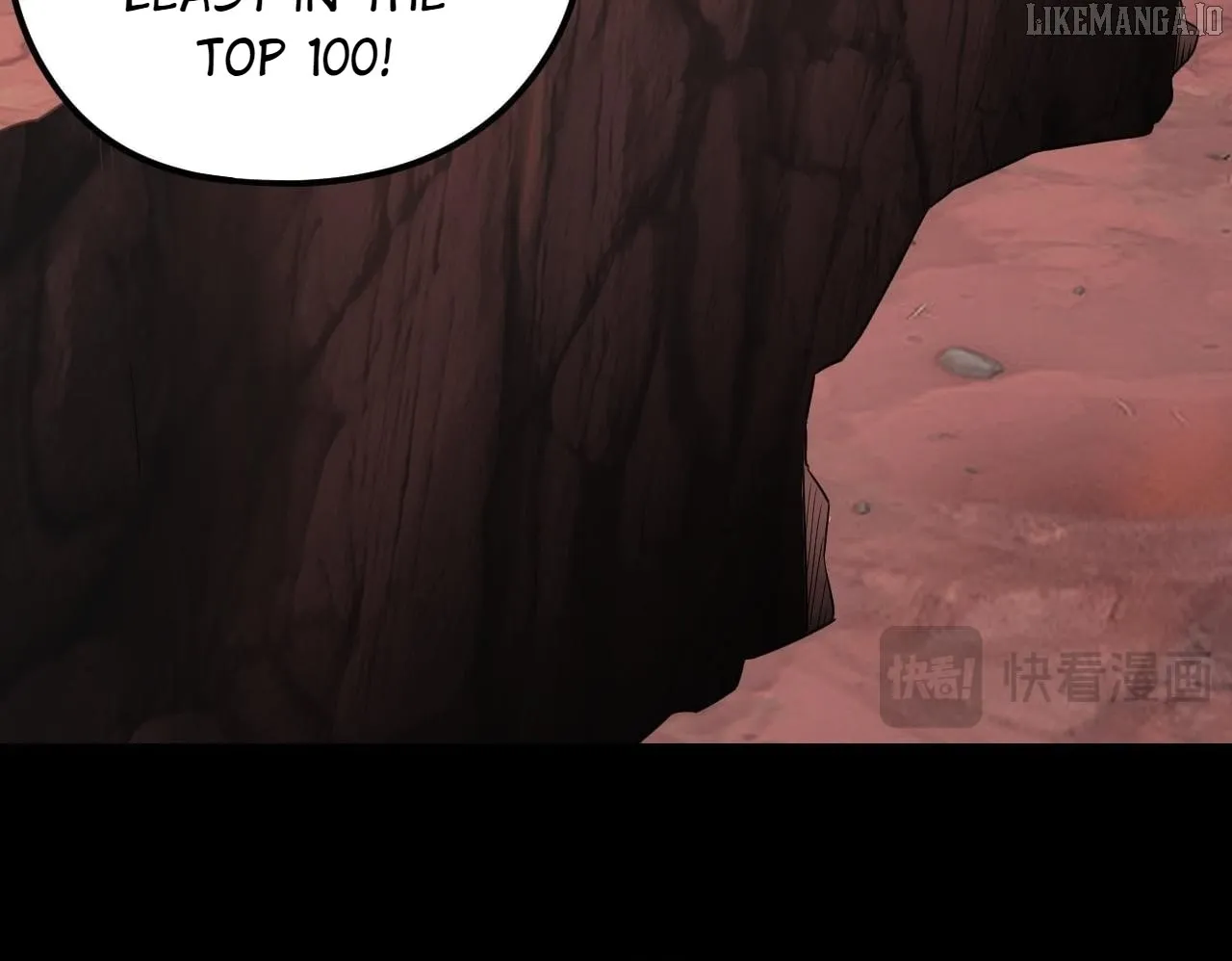 Me, The Heavenly Destined Villain Chapter 284 page 96 - 