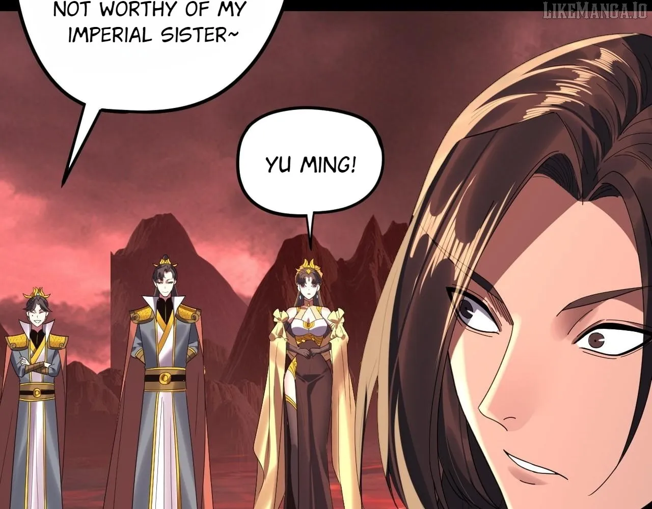Me, The Heavenly Destined Villain Chapter 284 page 99 - 
