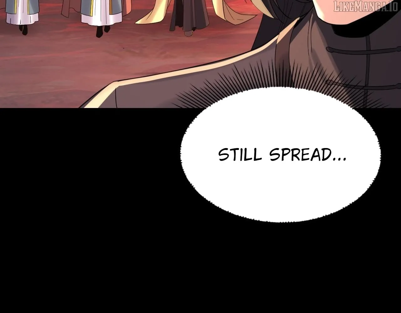 Me, The Heavenly Destined Villain Chapter 284 page 100 - 