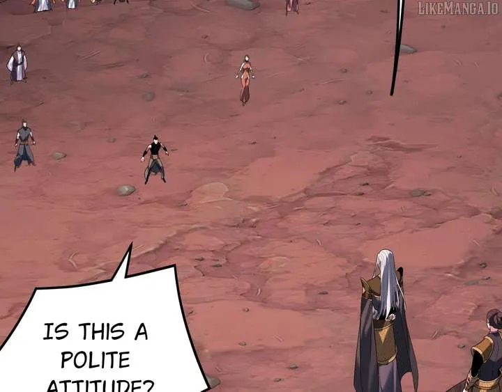Me, The Heavenly Destined Villain Chapter 285 page 2 - 