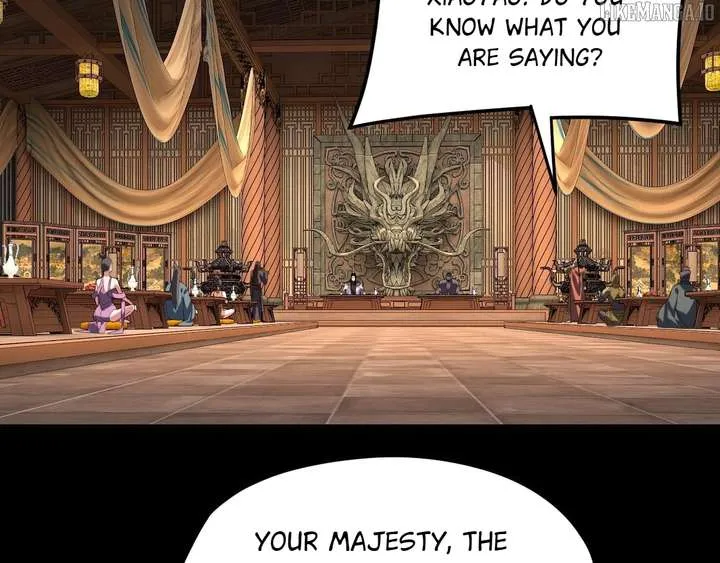 Me, The Heavenly Destined Villain Chapter 285 page 102 - 