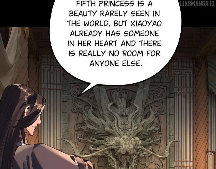 Me, The Heavenly Destined Villain Chapter 285 page 103 - 