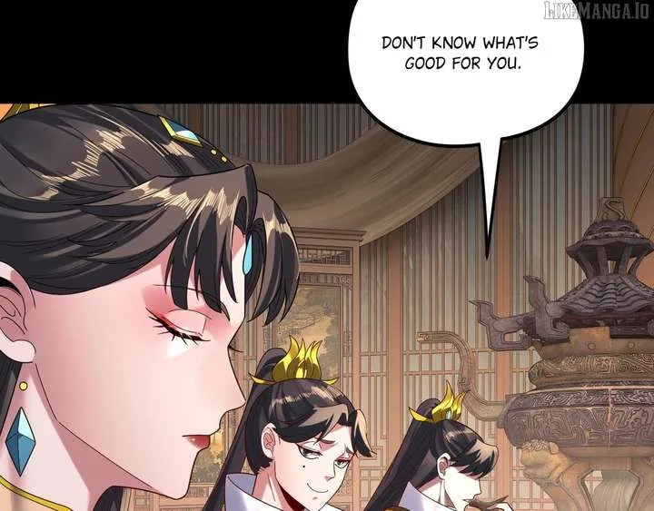 Me, The Heavenly Destined Villain Chapter 285 page 105 - 