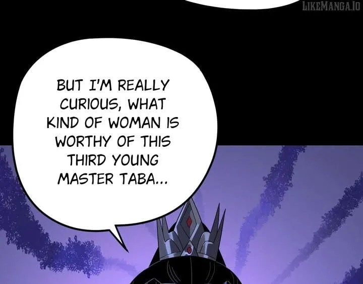 Me, The Heavenly Destined Villain Chapter 285 page 109 - 