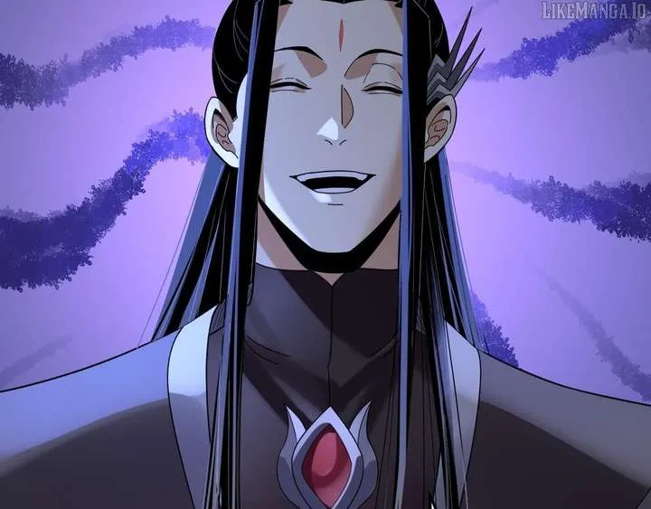 Me, The Heavenly Destined Villain Chapter 285 page 110 - 