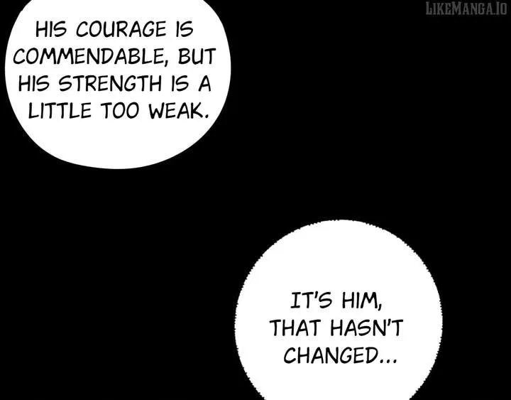 Me, The Heavenly Destined Villain Chapter 285 page 12 - 