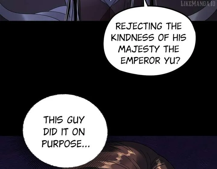 Me, The Heavenly Destined Villain Chapter 285 page 111 - 