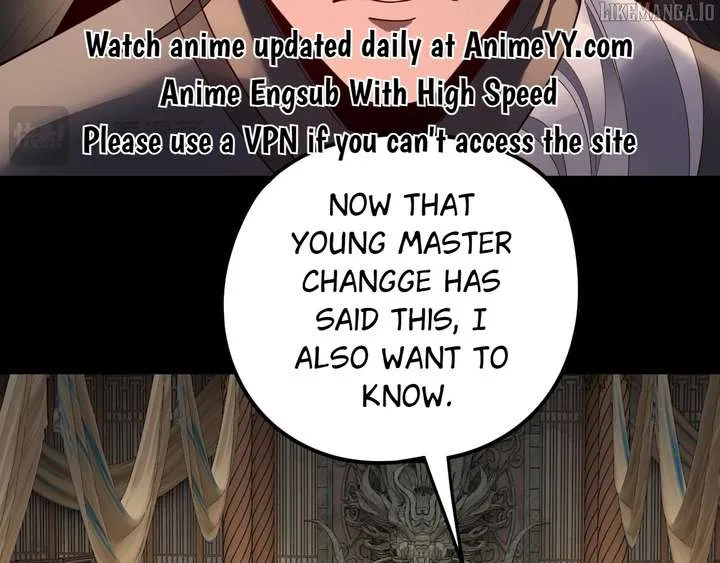 Me, The Heavenly Destined Villain Chapter 285 page 113 - 