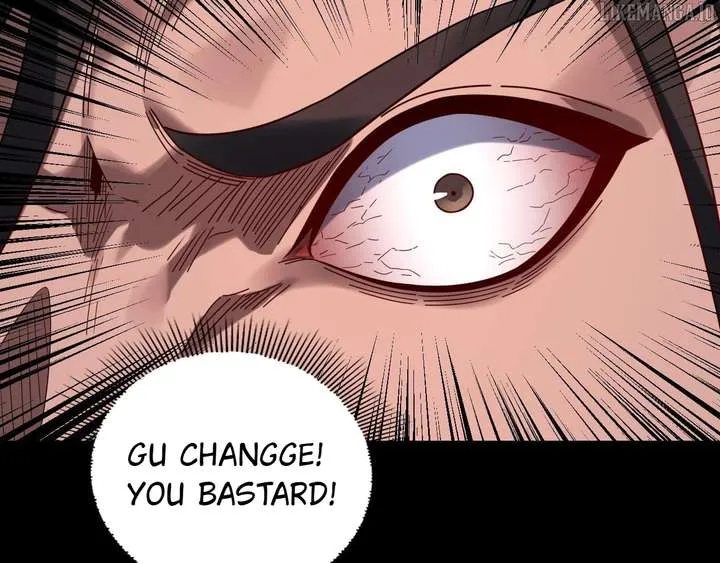 Me, The Heavenly Destined Villain Chapter 285 page 116 - 