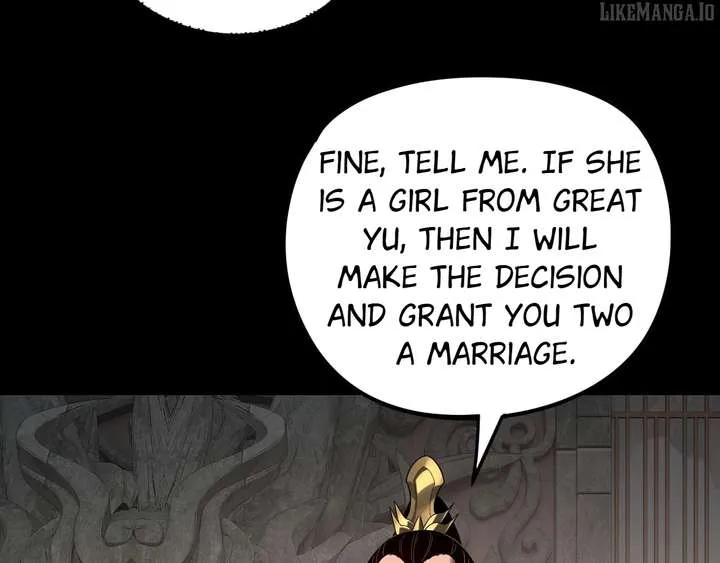 Me, The Heavenly Destined Villain Chapter 285 page 117 - 