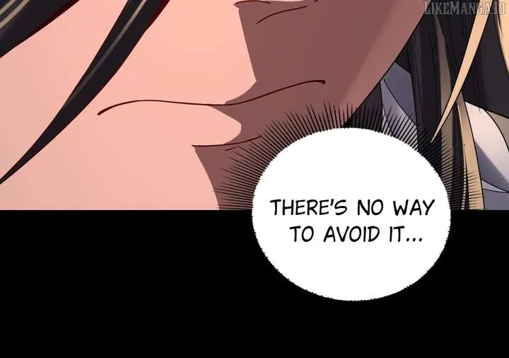 Me, The Heavenly Destined Villain Chapter 285 page 120 - 