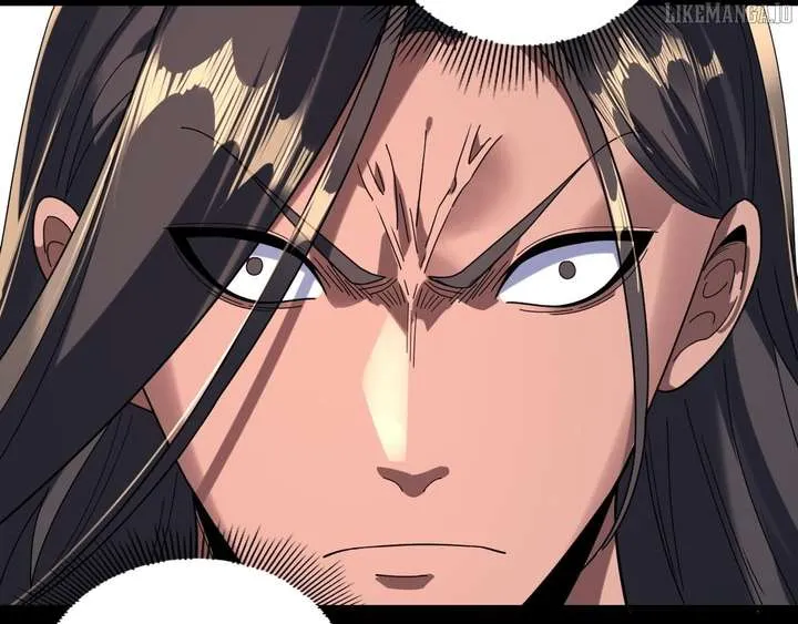 Me, The Heavenly Destined Villain Chapter 285 page 13 - 