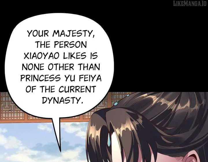 Me, The Heavenly Destined Villain Chapter 285 page 121 - 