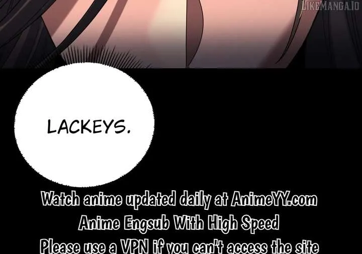 Me, The Heavenly Destined Villain Chapter 285 page 20 - 