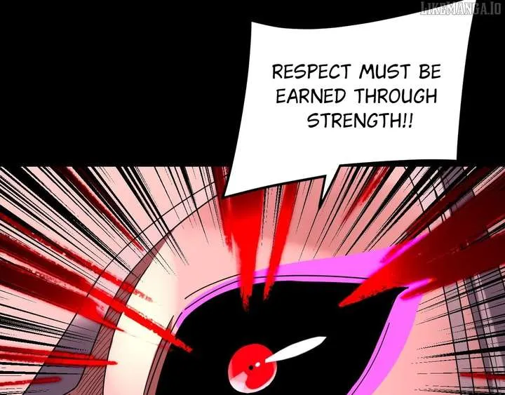 Me, The Heavenly Destined Villain Chapter 285 page 23 - 