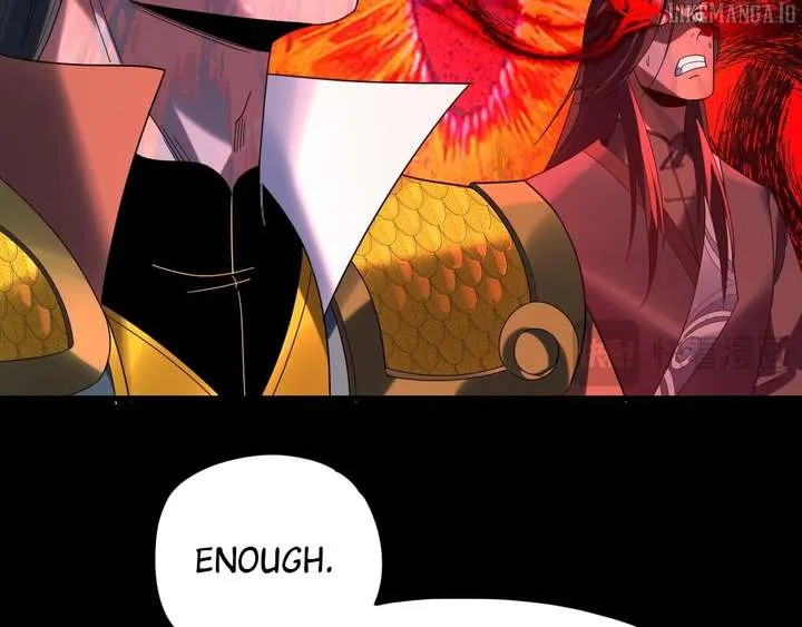 Me, The Heavenly Destined Villain Chapter 285 page 28 - 