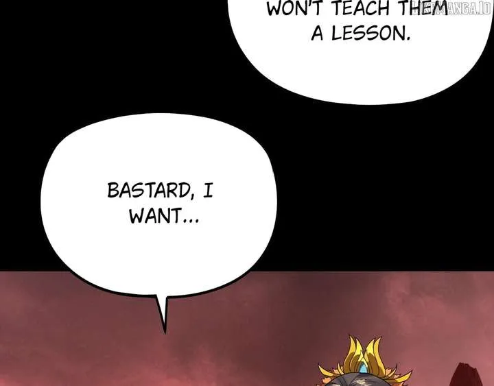 Me, The Heavenly Destined Villain Chapter 285 page 31 - 