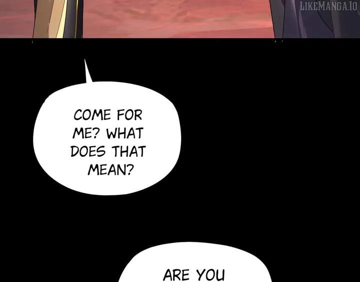 Me, The Heavenly Destined Villain Chapter 285 page 35 - 