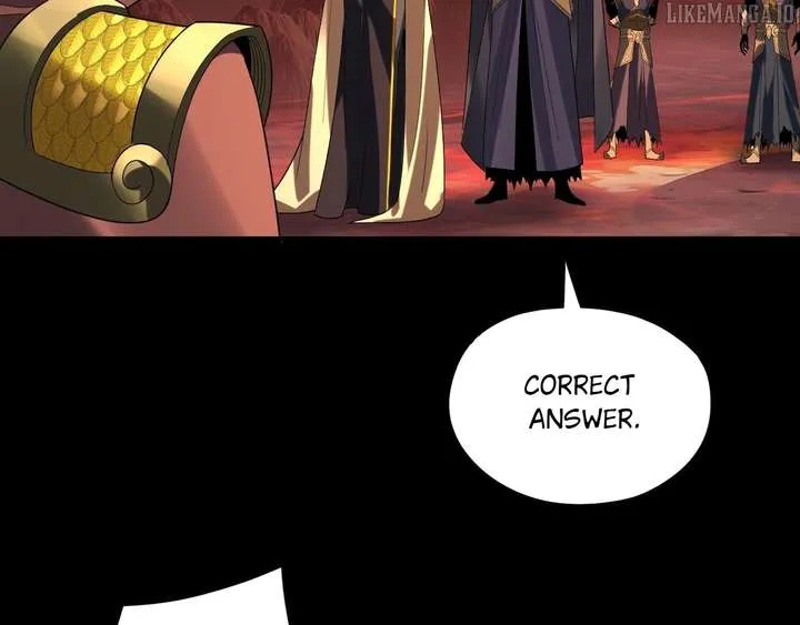 Me, The Heavenly Destined Villain Chapter 285 page 37 - 