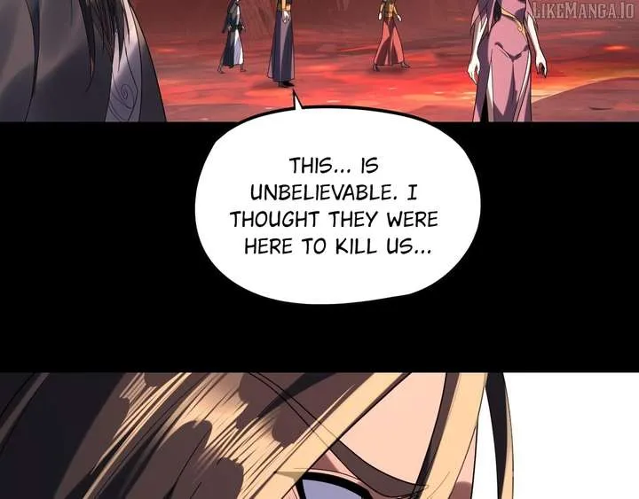 Me, The Heavenly Destined Villain Chapter 285 page 39 - 