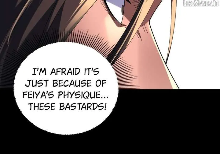 Me, The Heavenly Destined Villain Chapter 285 page 40 - 