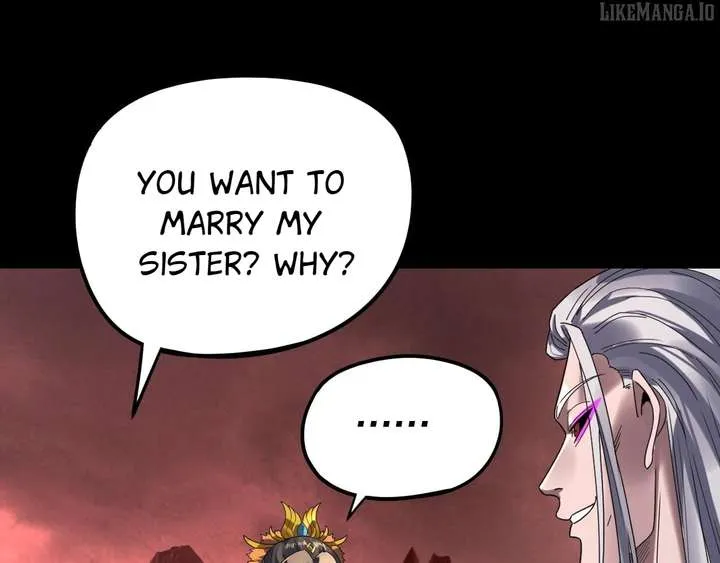 Me, The Heavenly Destined Villain Chapter 285 page 41 - 