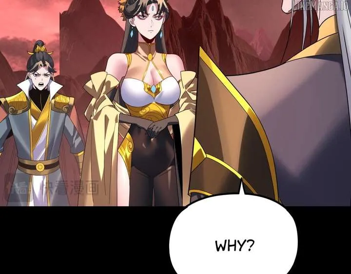 Me, The Heavenly Destined Villain Chapter 285 page 42 - 