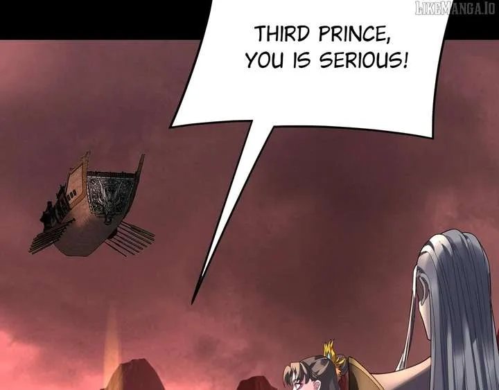 Me, The Heavenly Destined Villain Chapter 285 page 48 - 