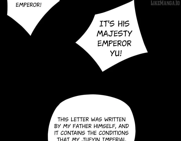 Me, The Heavenly Destined Villain Chapter 285 page 50 - 