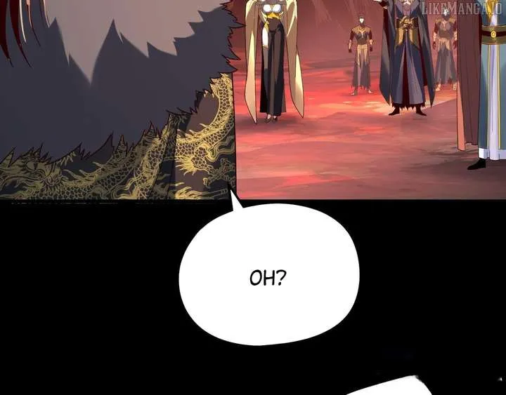 Me, The Heavenly Destined Villain Chapter 285 page 52 - 