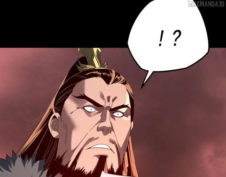 Me, The Heavenly Destined Villain Chapter 285 page 53 - 