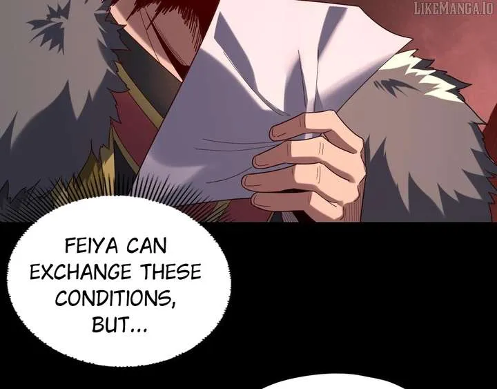 Me, The Heavenly Destined Villain Chapter 285 page 54 - 
