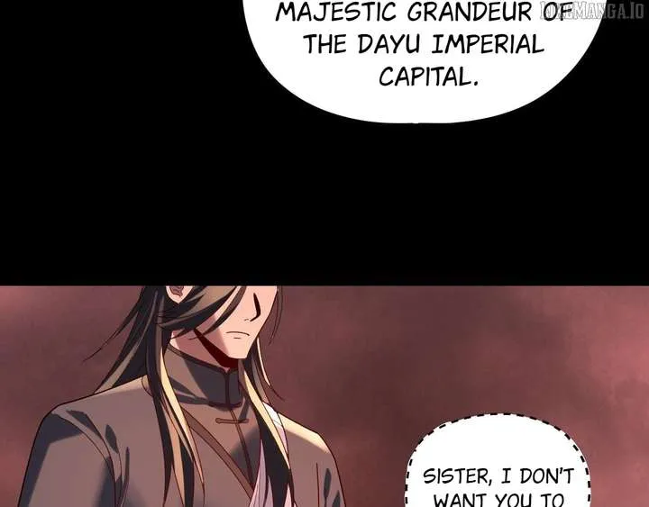 Me, The Heavenly Destined Villain Chapter 285 page 57 - 