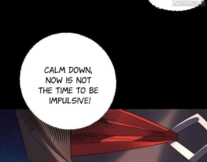 Me, The Heavenly Destined Villain Chapter 285 page 59 - 