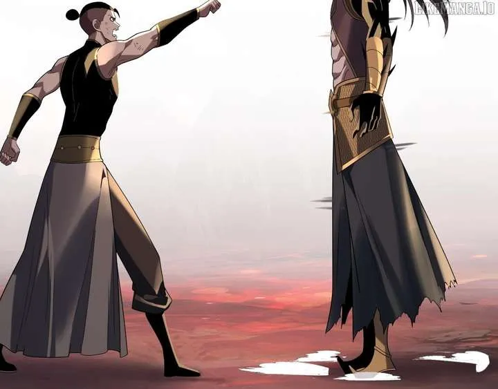 Me, The Heavenly Destined Villain Chapter 285 page 7 - 