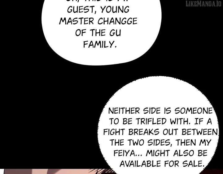 Me, The Heavenly Destined Villain Chapter 285 page 63 - 