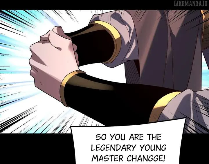 Me, The Heavenly Destined Villain Chapter 285 page 67 - 
