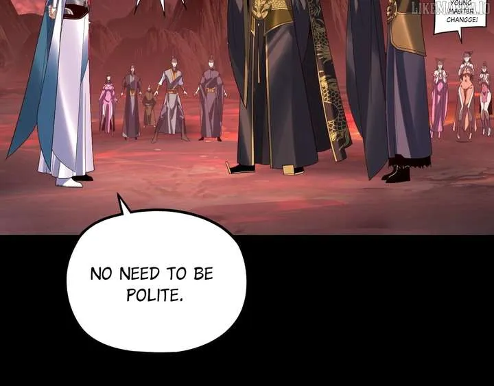 Me, The Heavenly Destined Villain Chapter 285 page 69 - 