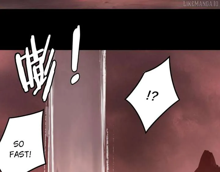 Me, The Heavenly Destined Villain Chapter 285 page 8 - 
