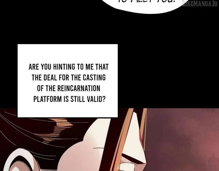Me, The Heavenly Destined Villain Chapter 285 page 75 - 