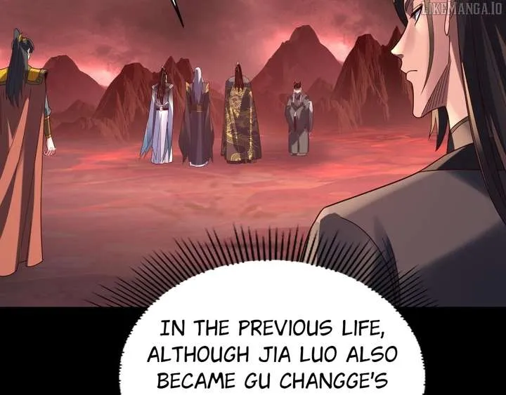 Me, The Heavenly Destined Villain Chapter 285 page 78 - 
