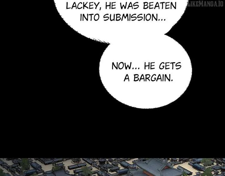 Me, The Heavenly Destined Villain Chapter 285 page 79 - 