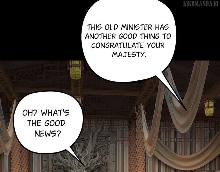 Me, The Heavenly Destined Villain Chapter 285 page 84 - 