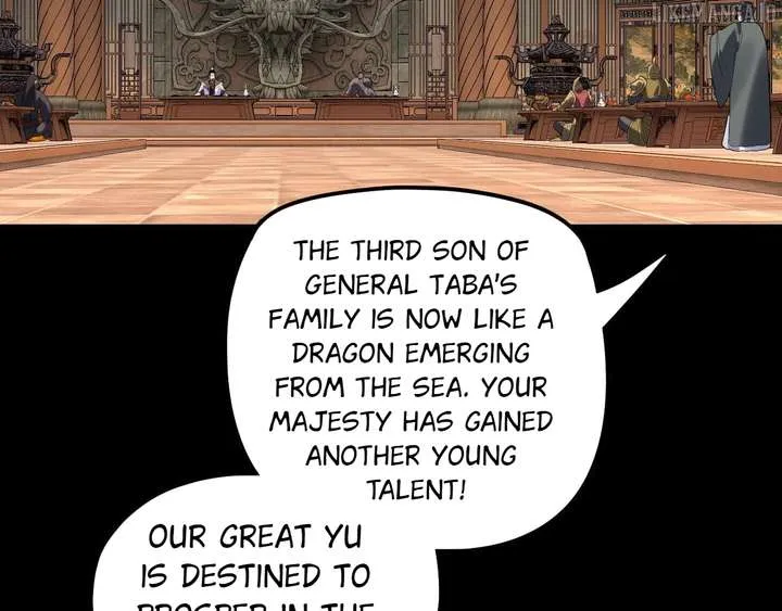 Me, The Heavenly Destined Villain Chapter 285 page 85 - 