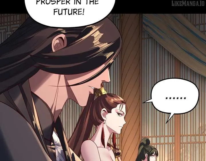 Me, The Heavenly Destined Villain Chapter 285 page 86 - 
