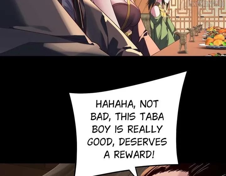Me, The Heavenly Destined Villain Chapter 285 page 87 - 