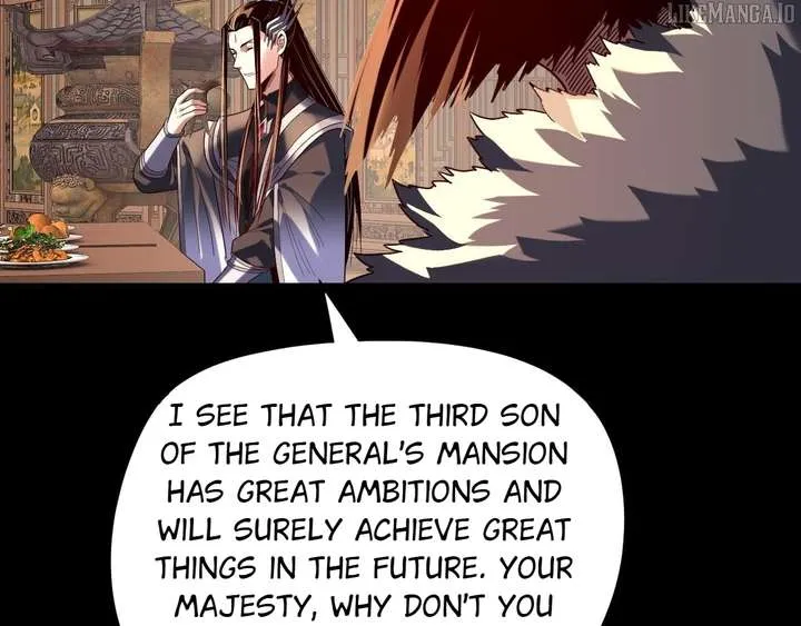 Me, The Heavenly Destined Villain Chapter 285 page 89 - 