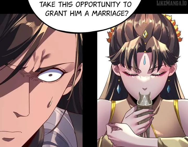 Me, The Heavenly Destined Villain Chapter 285 page 90 - 